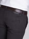 Сірі класичні штани з кишенями | 6727030 | фото 5