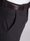 Сірі класичні штани з кишенями | 6727030 | фото 6