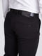 Черные классические брюки с карманами | 6727045 | фото 5