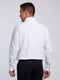 Белая рубашка классического стиля | 6727097 | фото 2