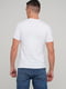 Біла базова футболка | 6727280 | фото 2