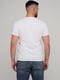 Біла бавовняна футболка | 6727342 | фото 3
