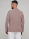 Светло-розовый пиджак с накладными карманами | 6727346 | фото 3