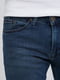 Сині джинси прямого крою | 6727581 | фото 3