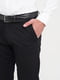 Черные классические брюки | 6727700 | фото 3