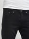 Чорні джинси прямого крою | 6727714 | фото 3