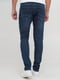 Сині обтягуючі джинси | 6727717 | фото 2