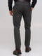 Сірі класичні штани з кишенями | 6727925 | фото 2