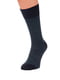 Шкарпетки бавовняні темно-сині | 6727996 | фото 2