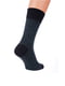 Шкарпетки бавовняні темно-сині | 6727996 | фото 3