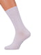 Шкарпетки бавовняні білі | 6727998