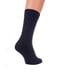 Шкарпетки бавовняні темно-сині | 6728025 | фото 3