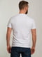 Біла базова футболка | 6728137 | фото 2