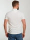 Белая классическая рубашка на пуговицах | 6728160 | фото 2