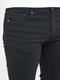 Чорні обтягуючі брюки | 6728381 | фото 4
