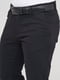 Черные классические брюки | 6728384 | фото 4