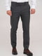 Черные классические брюки с карманами | 6728647 | фото 2