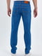 Світло-сині джинси прямого крою | 6728841 | фото 6