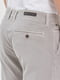 Світло-сірі повсякденні штани з кишенями | 6729017 | фото 4