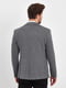 Классический пиджак серого цвета | 6729044 | фото 4