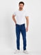 Завужені сині джинси | 6729045 | фото 3