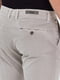 Сірі повсякденні штани з кишенями | 6729243 | фото 4