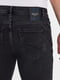 Черные джинсовые шорты | 6729251 | фото 4