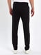 Черные классические брюки с карманами | 6729259 | фото 4