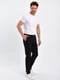 Черные классические брюки с карманами | 6729259 | фото 6