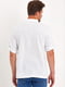Біла класична сорочка на ґудзиках | 6729363 | фото 3