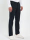 Черные классические брюки с карманами | 6729437 | фото 4