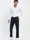 Черные классические брюки с карманами | 6729437 | фото 5