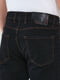Чорні джинси прямого крою | 6729475 | фото 4