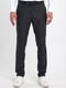 Черные классические брюки с карманами | 6729527 | фото 2