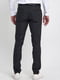 Черные классические брюки с карманами | 6729527 | фото 6