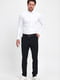 Черные классические брюки с карманами | 6729530 | фото 2
