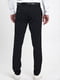 Черные классические брюки с карманами | 6729530 | фото 4