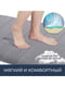 Набір килимків для ванної з ефектом пам'яті (2 шт., 50 х 80 см та 40 х 60 см) | 6730764 | фото 2