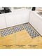 Набір кухонних килимків (3 шт., 44 x74 x1см і 2 шт 44 x119 x1см) | 6730858 | фото 2