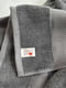 Рушник XL сірий (80 х160 см) | 6730902 | фото 5