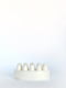 Антицелюлітне масажне мило «Вівсянка» 100 г | 6731237 | фото 2