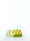 Антицелюлітне масажне мило «Ківі» 100 г | 6731242 | фото 2