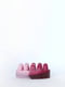 Антицеллюлитное массажное мыло «Лесная ягода» 100 г | 6731243 | фото 2