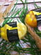 Антицелюлітне масажне мило «Банан» 100 г | 6731244 | фото 3