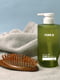 Професійний шампунь для профілактики випадання волосся на основі рослинного комплексу Fore.D Shampoo (500 мл) | 6731674 | фото 2