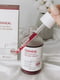 Пілінг-сироватка для обличчя Toxheal Red Glycolic Peeling Serum E100 мл | 6731886 | фото 3