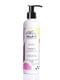 Натуральный шампунь для сухих и поврежденных волос ALOE Shampoo (250 мл) | 6732585