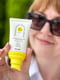 Сонцезахисний крем для обличчя SPF 50 + Набір по догляду за шкірою обличчя жирного типу | 6732627 | фото 3