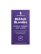 Тонирующие фиолетовые ампулы для осветленных волос Bleach Blondes Purple Toning Hot Shots 4 x 15 мл | 6733332