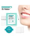 Набор отбеливающих гелей для зубов с ксилитом + капа Dr.Haiian Tooth Whitening Gel 1х7 | 6733650 | фото 2
